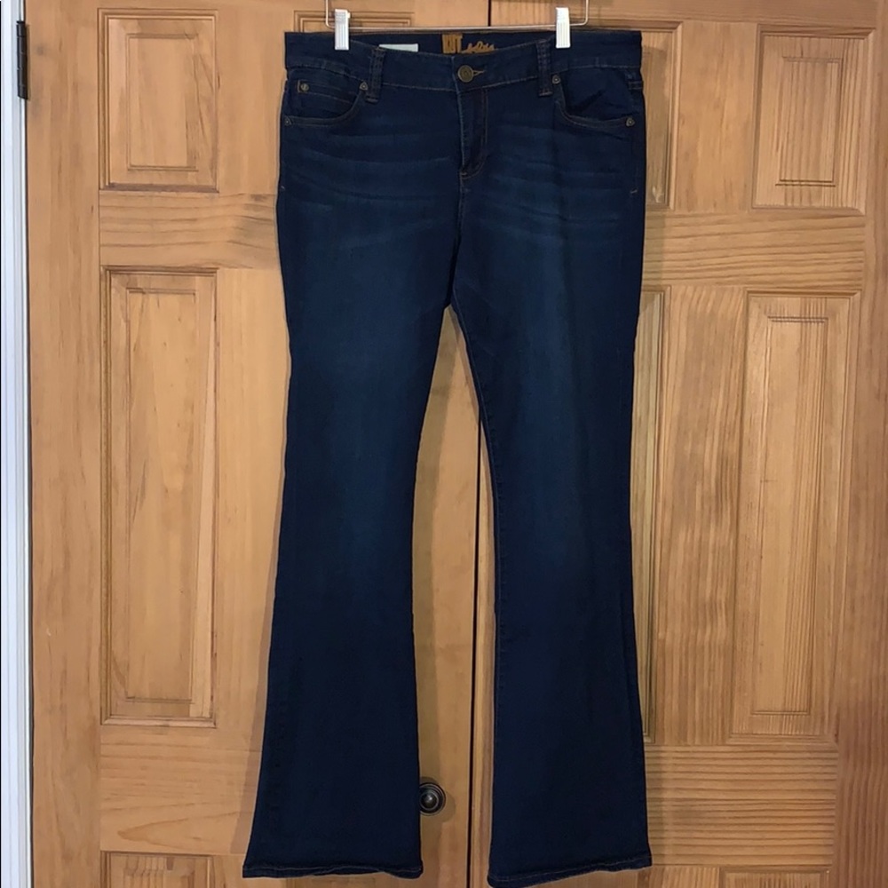 Kut from the Kloth jeans